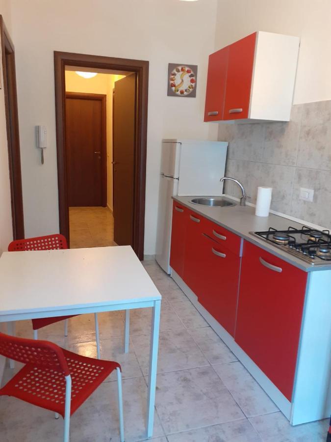 Il Filo Di Arianna Apartment *
